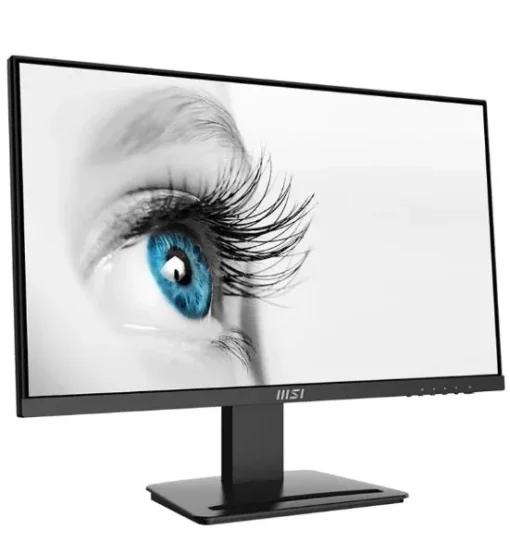 MSI Monitor PRO MP243X 24 cale/LED/FHD/Flat/100Hz/Black - Image 4