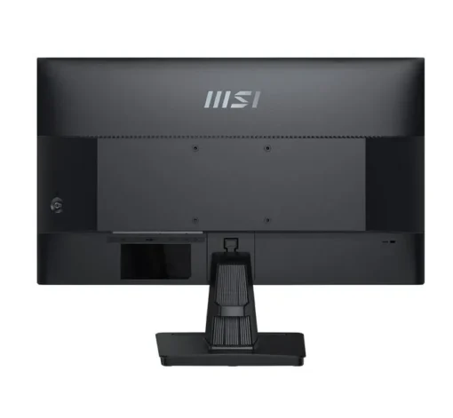 MSI Monitor PRO MP275 27 cali /LED/FHD/Flat/100Hz/Black - Image 2