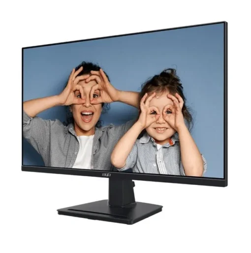 MSI Monitor PRO MP275 27 cali /LED/FHD/Flat/100Hz/Black - Image 5