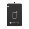 Techly NFC RFID card reader USB 2.0