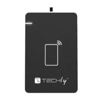 Techly NFC RFID card reader USB 2.0