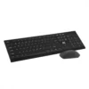 Maclean Wireless keyboard and mouse NanoRS RS580