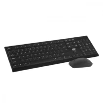 Maclean Wireless keyboard and mouse NanoRS RS580