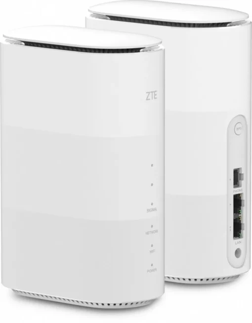 ZTE Router G5B (MC888B) - Image 4