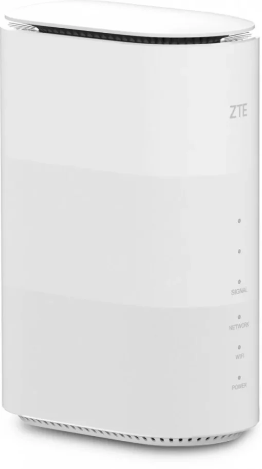 ZTE Router G5B (MC888B) - Image 5