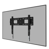 Neomounts WL30-750BL16 TV Wall Mount 42-86cale 100x100-600x400 125KG