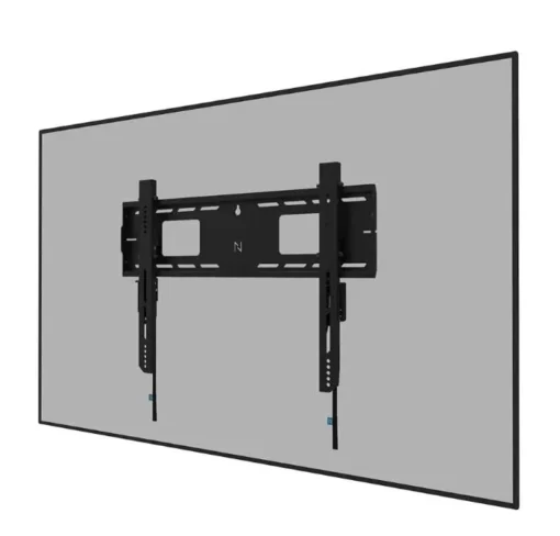 Neomounts WL30-750BL16 TV Wall Mount 42-86cale 100x100-600x400 125KG