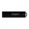 Kingston Pendrive 16GB D500S AES-256 FIPS 140-3 Lvl 3