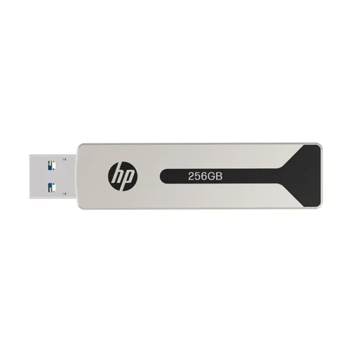 HP Inc. Pendrive 256GB USB-C/A 3.2 - Image 2