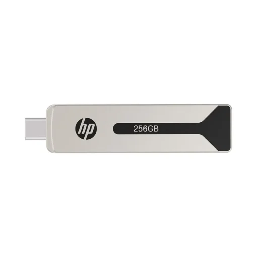 HP Inc. Pendrive 256GB USB-C/A 3.2 - Image 3