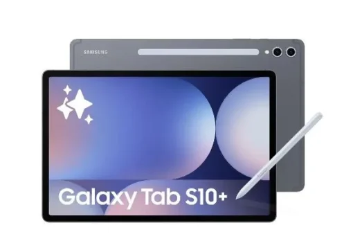 Samsung Таблет Galaxy Tab S10+ X826 12.4 inches 5G 12/256GB grey