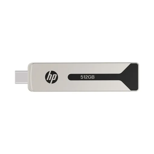 HP Inc. Pendrive 512GB USB-C/A 3.2 - Image 3