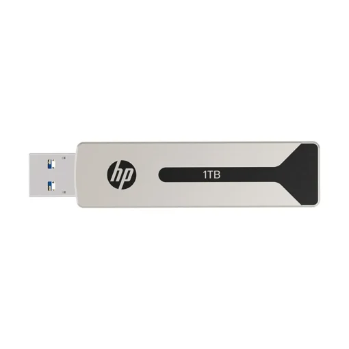 HP Inc. Pendrive 1TB USB-C/A 3.2 - Image 2