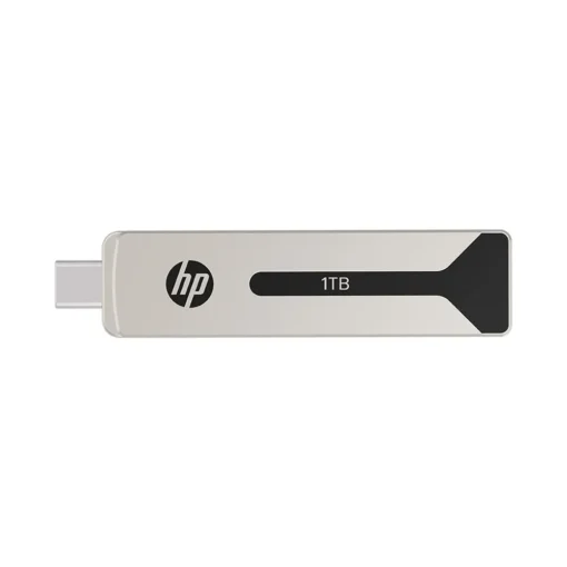 HP Inc. Pendrive 1TB USB-C/A 3.2 - Image 3