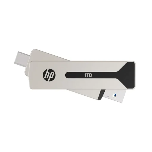 HP Inc. Pendrive 1TB USB-C/A 3.2 - Image 4