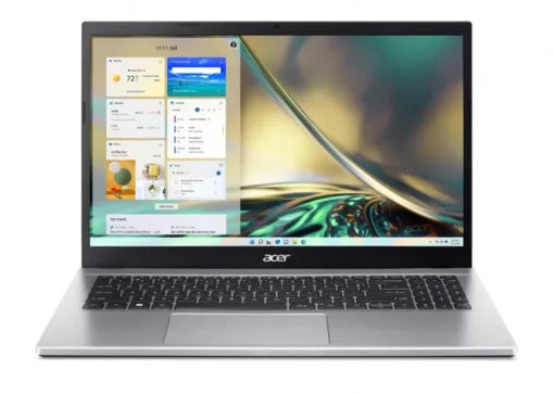 Acer Acer Aspire 3 i3-1215U 15.6 FHD 8GB 512GB NoOS