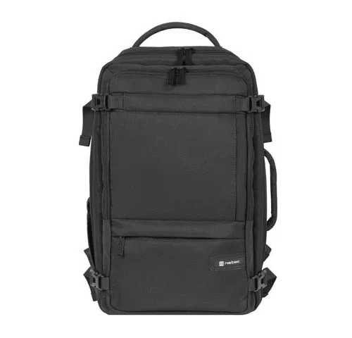 Natec Лаптоп раница NATEC CAMEL LITE 15.6 19L