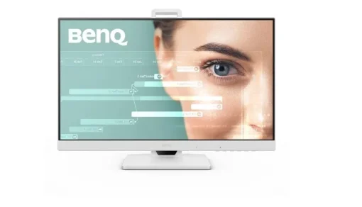 Benq Monitor 23.8 inches GW2486TC LED 4ms/1300:1/IPS/100Hz - Image 4