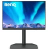 Benq Monitor 23.8 inches SW242Q 2K RGB 5ms/400:1/FOTO/HDMI