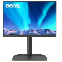 Benq Monitor 23.8 inches SW242Q 2K RGB 5ms/400:1/FOTO/HDMI