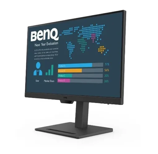 Benq Monitor 27 inches BL2790T LED 5ms/IPS/HDMI/100Hz - Image 2