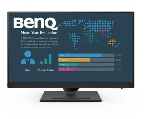 Benq Monitor 27 inches BL2790T LED 5ms/IPS/HDMI/100Hz - Image 5