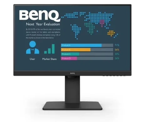 Benq BenQ 27BL2786TC LED 5ms/IPS/HDMI/100Hz