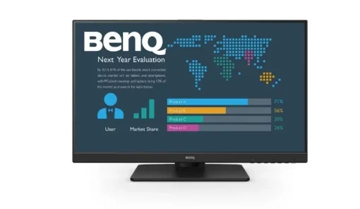 Benq BenQ 27BL2786TC LED 5ms/IPS/HDMI/100Hz - Image 4