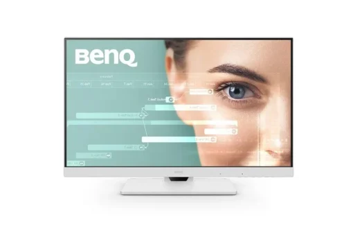 Benq Monitor 27 inches GW2786TC LED 5ms/IPS/HDMI/100Hz - Image 4