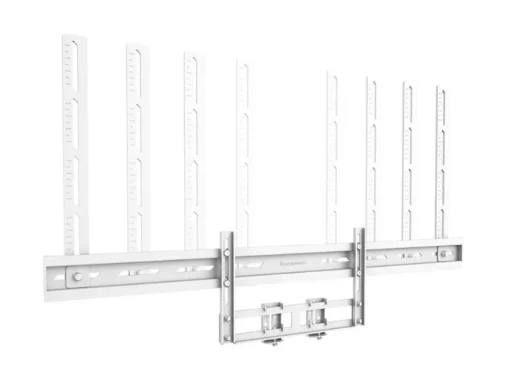 Neomounts Universal Videobar, Soundbar & Cam mount, for Jabra - Image 4