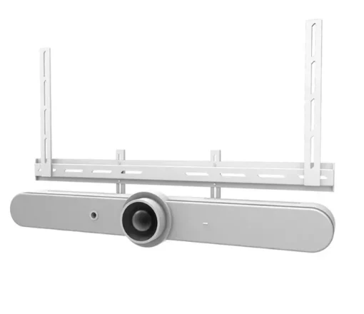 Neomounts Universal Videobar, Soundbar & Cam mount, for Jabra - Image 5