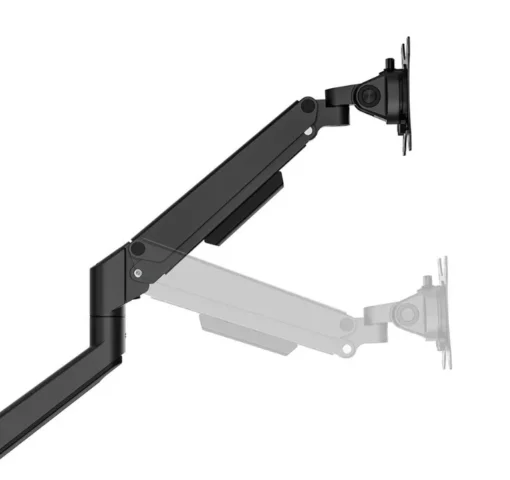 Neomounts DS70-250BL2 NEXT Slim double display - Image 3