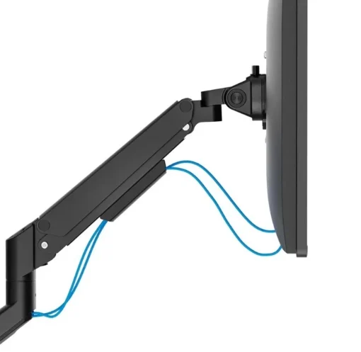 Neomounts DS70-250BL2 NEXT Slim double display - Image 5