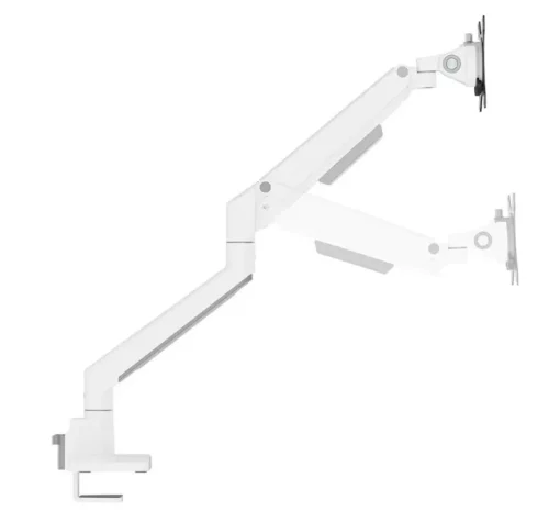 Neomounts DS70-250WH2 NEXT Slim double display - Image 4