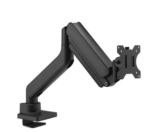 Neomounts Desk monitor arm for curved ultra-wide screens DS70PLUS-450BL1 - Image 2