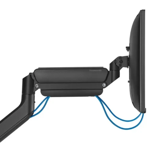 Neomounts Desk monitor arm for curved ultra-wide screens DS70PLUS-450BL1 - Image 3