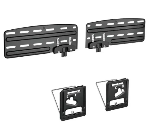 Neomounts WL30-265BL1 Wall Mount Black 43-85 inches - Image 3