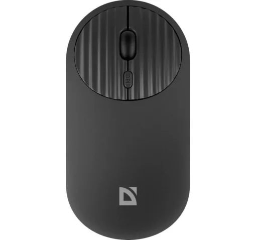 Defender WIRELESS MOUSE NOWAPRO MM-316 RF BLACK - Image 4