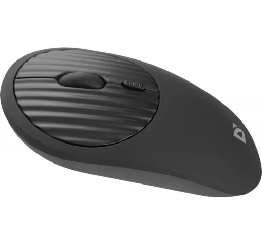 Defender WIRELESS MOUSE NOWAPRO MM-316 RF BLACK