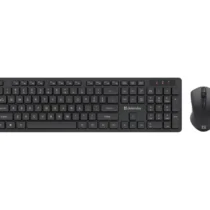 Defender SET KEYBOARD AND MOUSE LIMA C-993 RF