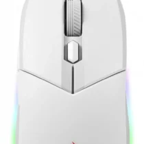 MSI Wired mouse Clutch GM11 White