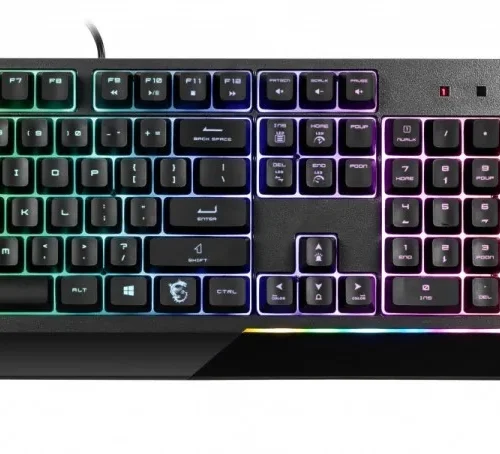MSI MSI Vigor GK30 Combo