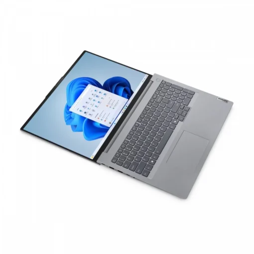 Lenovo Лаптоп ThinkBook 16 G7 21MS0080PB W11Pro Ultra 7 155H/16GB/512GB/INT/16.0 WUXGA/Arctic Grey/3YRS OS + CO2 Offset - Image 4