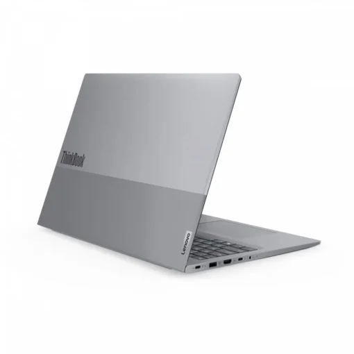 Lenovo Лаптоп ThinkBook 16 G6 21KH0077PB W11Pro i7-13700H/16GB/512GB/INT/16.0 WUXGA/Arctic Grey/3YRS OS + CO2 Offset - Image 5