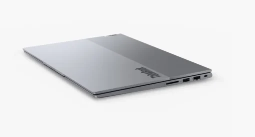 Lenovo Лаптоп ThinkBook 14 G7 21MV002XPB W11Pro 7535HS/16GB/512GB/AMD Radeon/14.0 WUXGA/Arctic Grey/3YR OS + CO2 Offset - Image 4