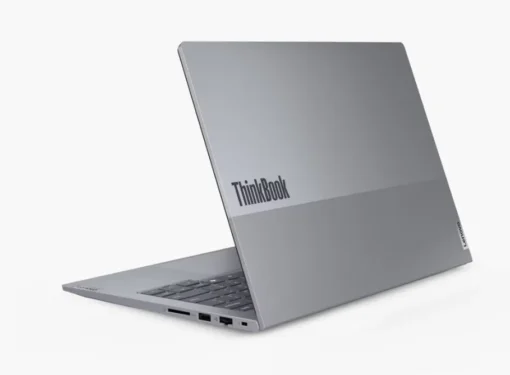 Lenovo Лаптоп ThinkBook 14 G7 21MV002XPB W11Pro 7535HS/16GB/512GB/AMD Radeon/14.0 WUXGA/Arctic Grey/3YR OS + CO2 Offset - Image 5