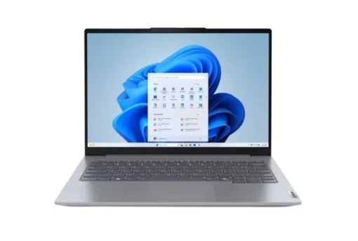 Lenovo Лаптоп ThinkBook 14 G7 21MV002XPB W11Pro 7535HS/16GB/512GB/AMD Radeon/14.0 WUXGA/Arctic Grey/3YR OS + CO2