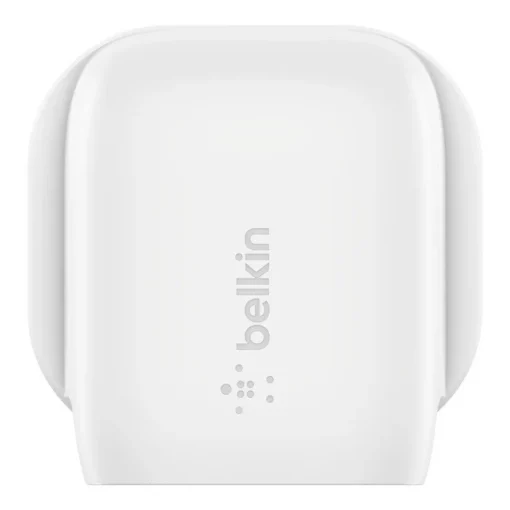 Belkin USB-C charger 20W PD PPS USB-C + 1m usb-c/c cable