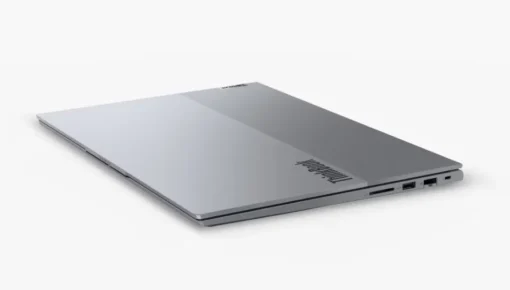 Lenovo Лаптоп ThinkBook 16 G7 21MW000TPB W11Pro 7535HS/16GB/512GB/AMD Radeon/16.0 WQXGA/Arctic Grey/3YR OS + CO2 Offset - Image 4