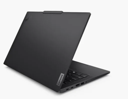 Lenovo Ultrabook ThinkPad T14 G5 21MC0019PB W11Pro 8840U/16GB/512GB/INT/14.0 WUXGA/Black/3YRS Premier Support + CO2 Offset - Image 3